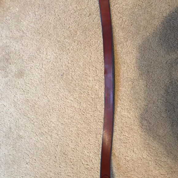 Smathers & Branson DuckDuckGoose Needlepoint Belt - Picture 5 of 5